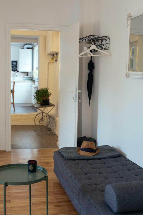 Apartman Beko Zagreb Exteriör bild