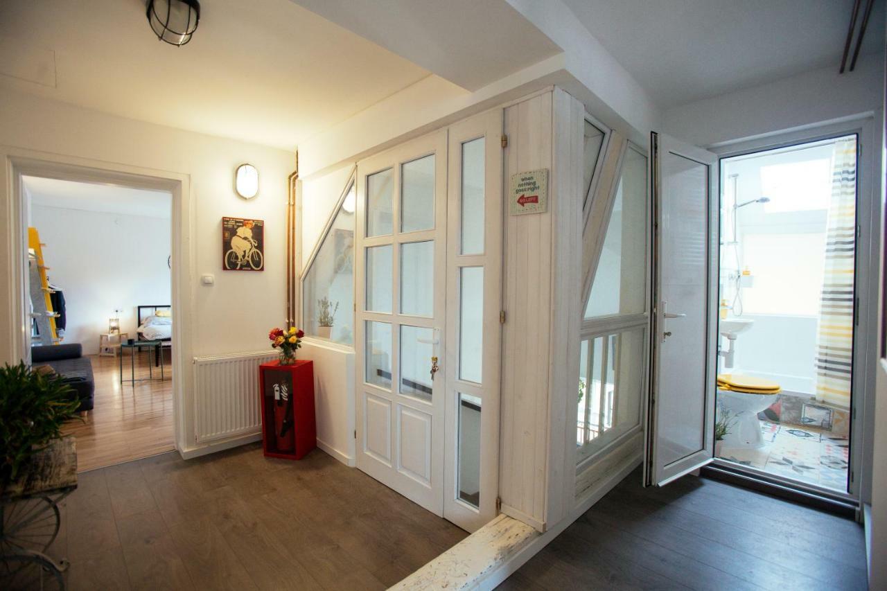 Apartman Beko Zagreb Exteriör bild