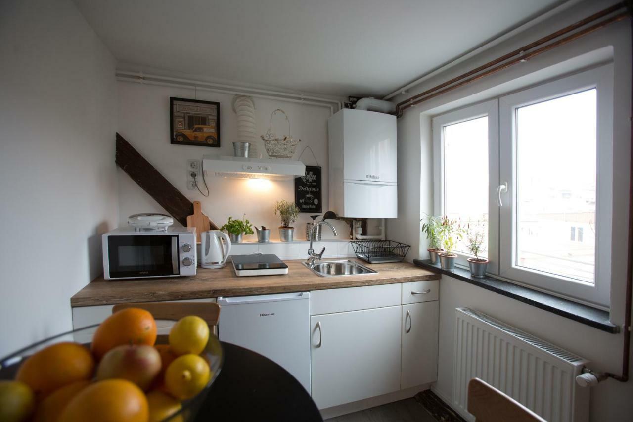 Apartman Beko Zagreb Exteriör bild